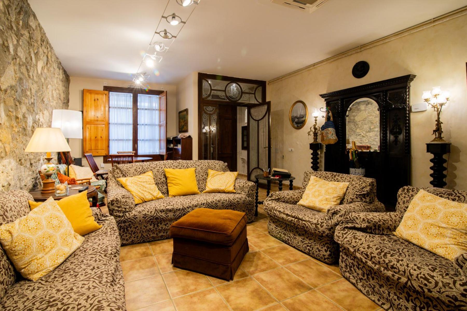 Cal Padri 1871 Villa เปรอเมีย เด มาร์ ภายนอก รูปภาพ